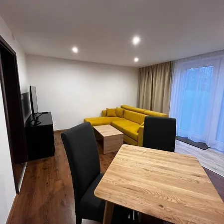 Apartmán Smart Ll *