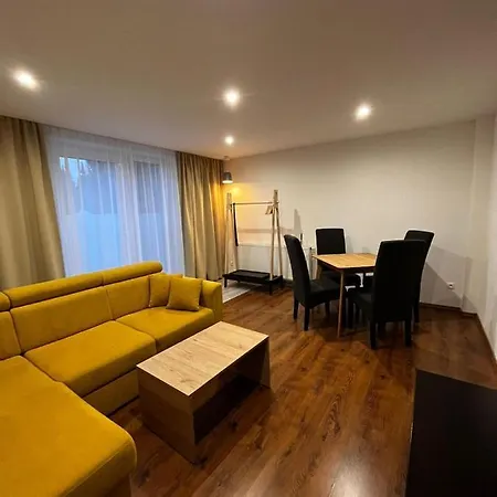 Smart Ll Apartmán