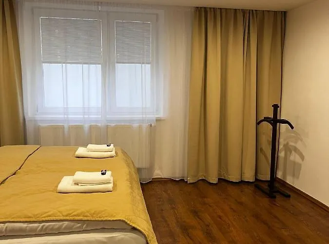 Smart Ll Appartamento