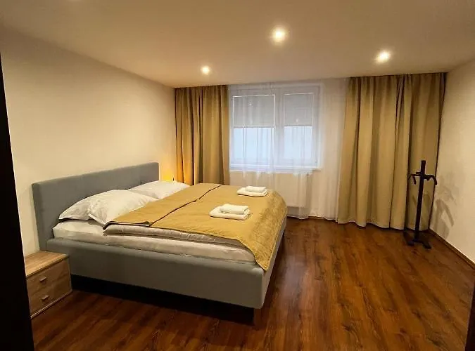 Appartamento Smart Ll